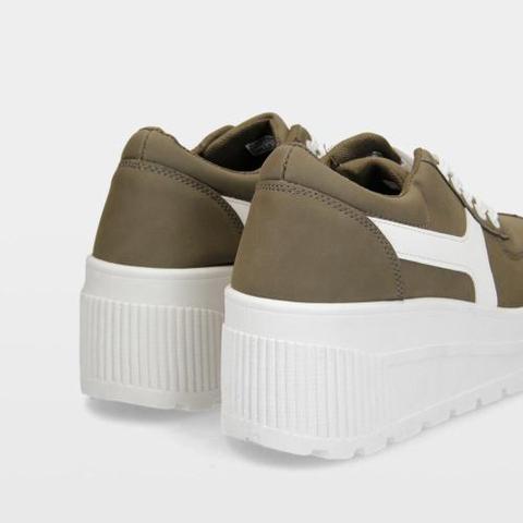 Zapatillas Coolway Lua de Ulanka en 21 Buttons