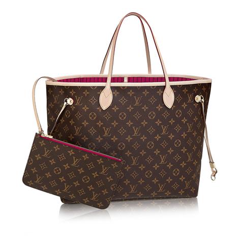 Neverfull Gm