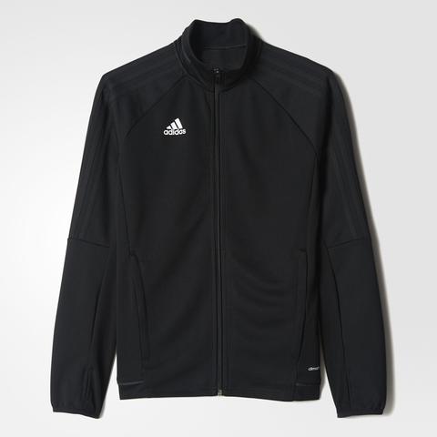 Chaqueta De Entrenamiento Tiro 17