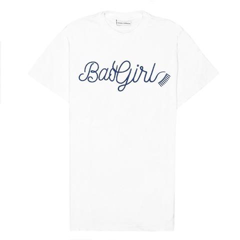 T-shirt Bad Girl Ms