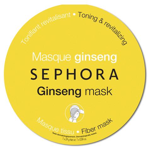 Maschera In Tessuto