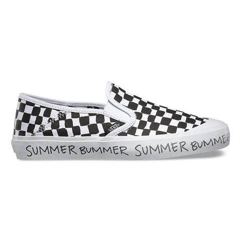 Scarpe Summer Bummer Slip-on