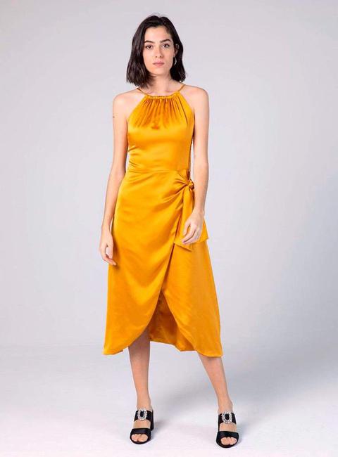 Caroline Dress