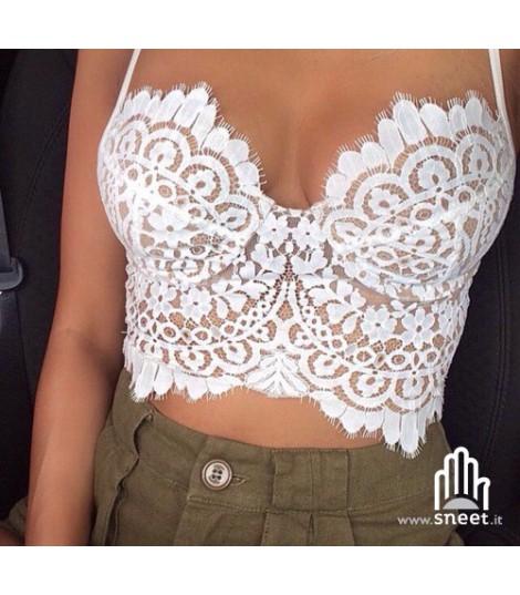 Top In Pizzo Saira