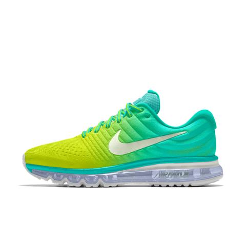 nike air max 2017 id
