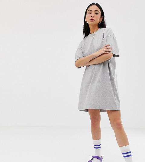 collusion t shirt dress