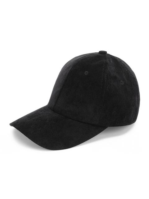 Gorra De Béisbol De Pana