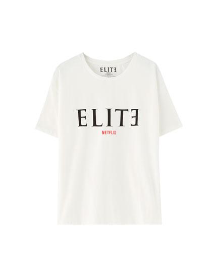 Camiseta Élite Logo