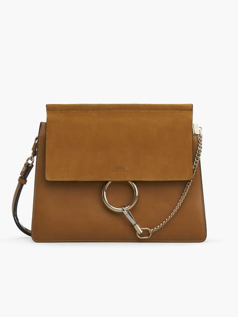 Faye Shoulder Bag