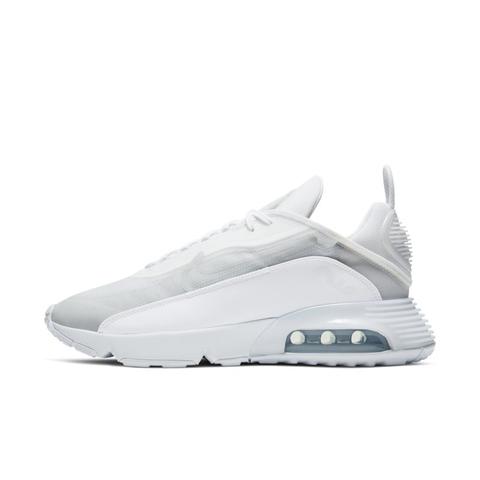 Nike Air Max 2090 Zapatillas - Hombre - Blanco