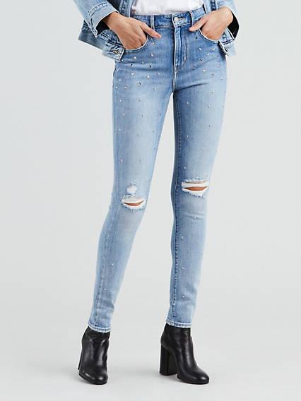 levi's 721 womens jeans