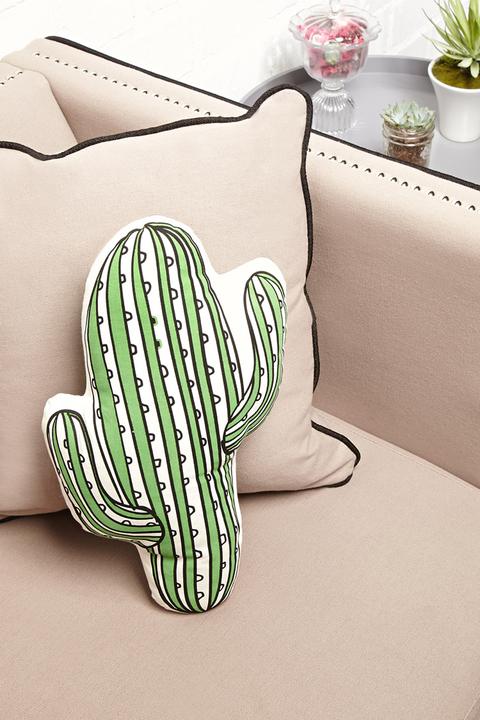 Cactus Pillow