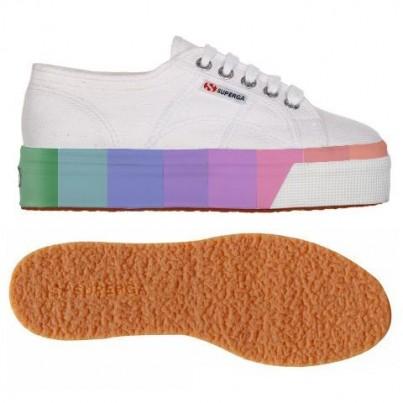 superga 2790 cotmultifoxingw