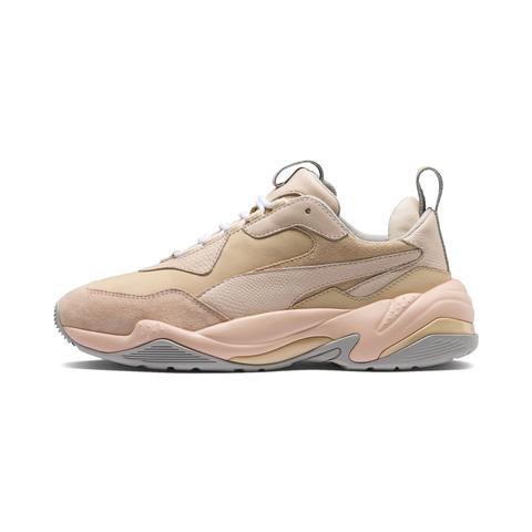 Basket Thunder Desert Pour Femme