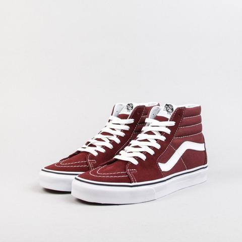 pargatas vans