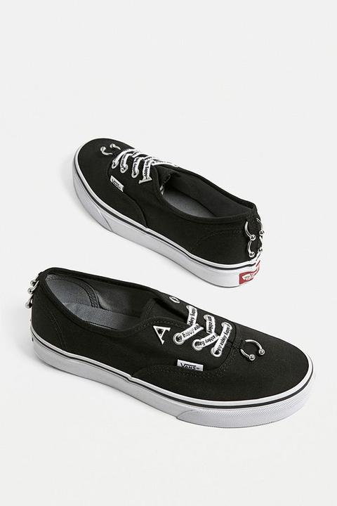 vans authentic urban outfitters