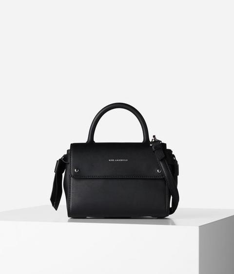 K/ikon Mini Top-handle Bag