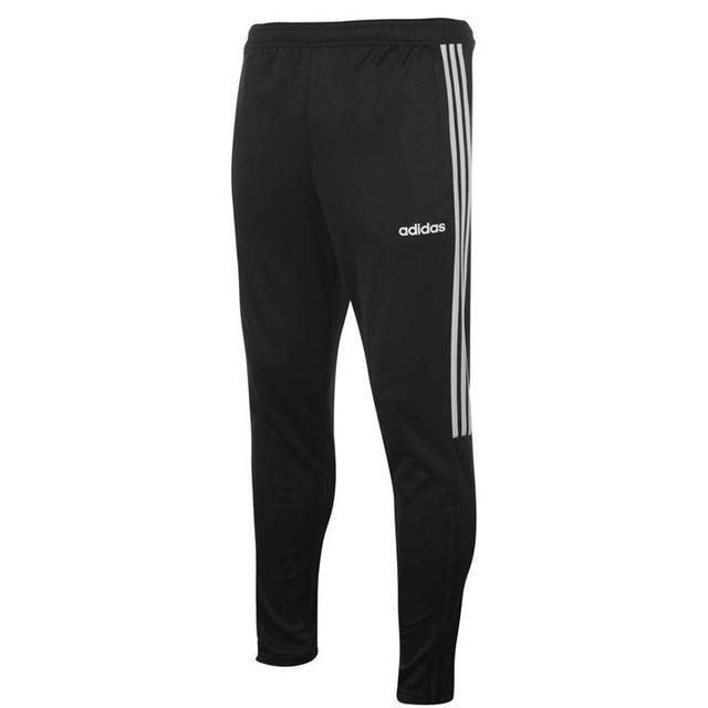 adidas tracksuit bottoms junior