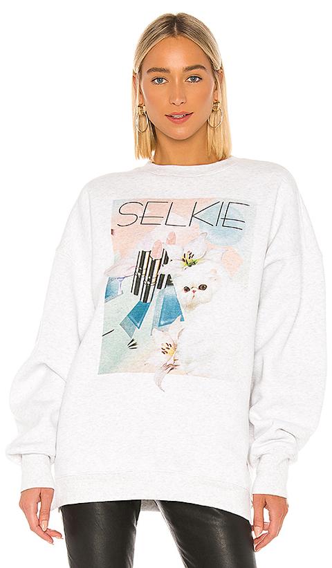 Selkie - The Dream Sweater