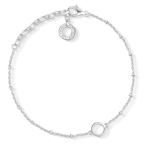 Thomas Sabo Charm Bracelet X0231-001-12-l19v