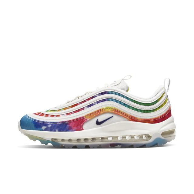 chaussure de golf nike