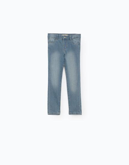 Jeans Essentials