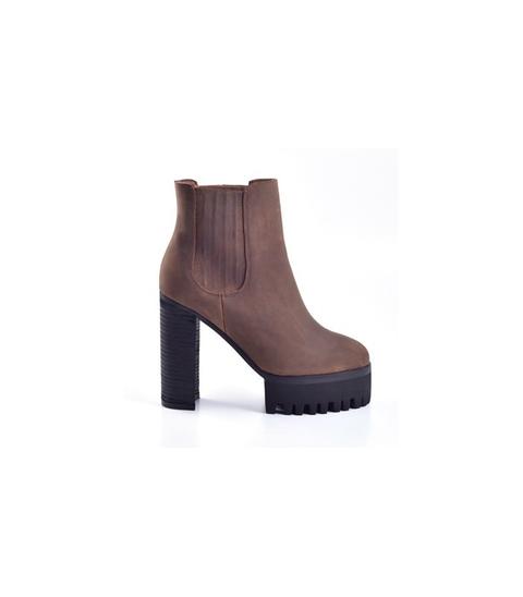 Vashon Brown Jeffrey Campbell