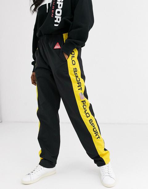 Polo Ralph Lauren Tracksuit Pant With 