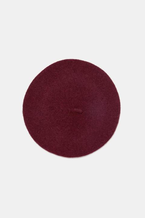 Basic Beret