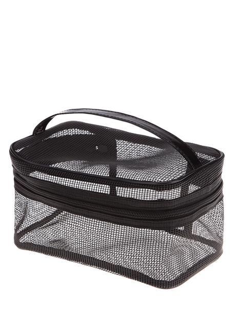 Mesh Makeup Bag