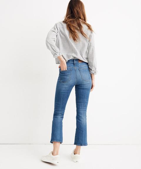 cali demi boot jeans