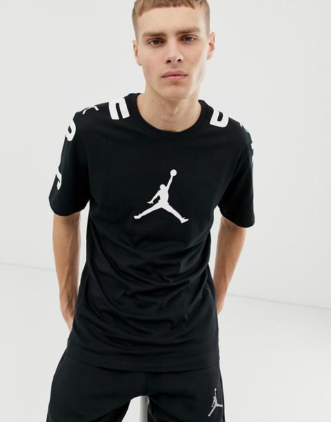 Jordan t-shirt uomo