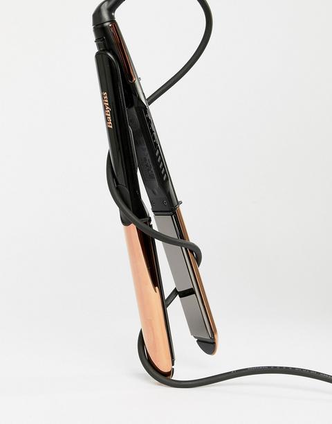 straight and curl brilliance babyliss