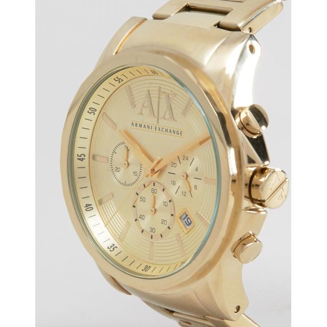 ax2099 armani watch