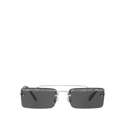 Miu Miu Société Sunglasses