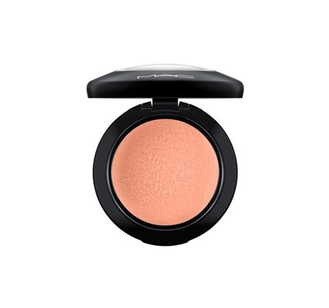 Mac Mineralize Blush Naturally Flawless