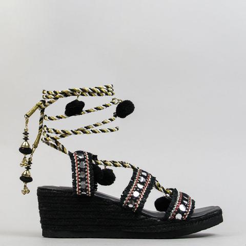 Sandalias Gioseppo Saywa
