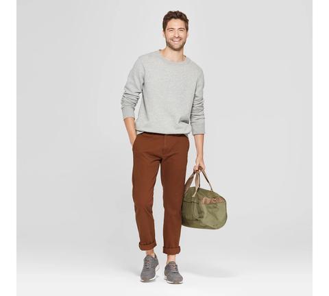 goodfellow & co hennepin chino