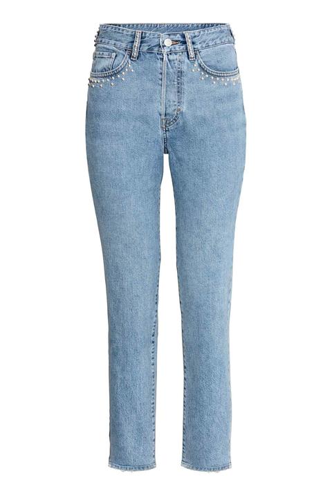 Vintage High Jeans