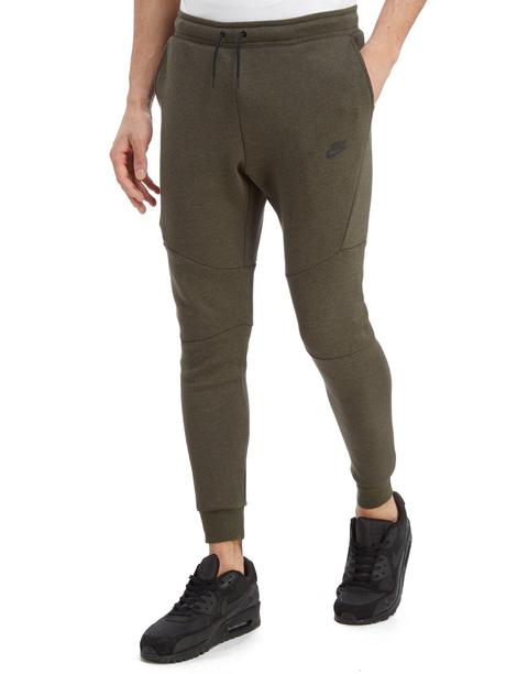 jd nike tech fleece joggers
