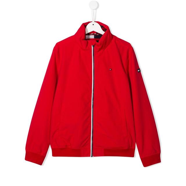 tommy hilfiger junior jacket