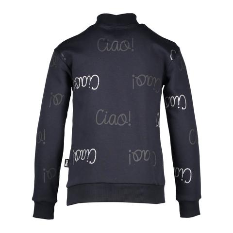 felpa kenzo mimetica