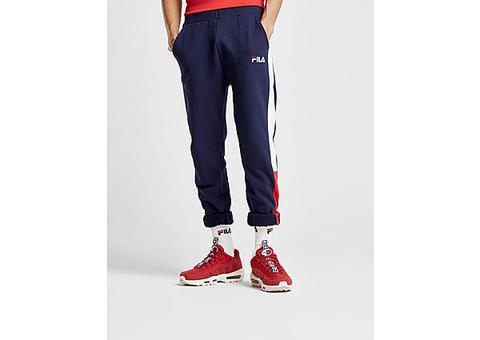 Fila Reid Fleece Pants - Navy - Mens