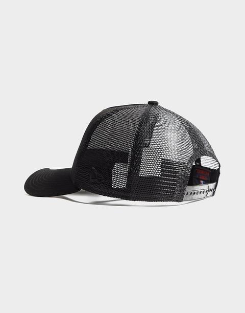 new york yankees mesh cap