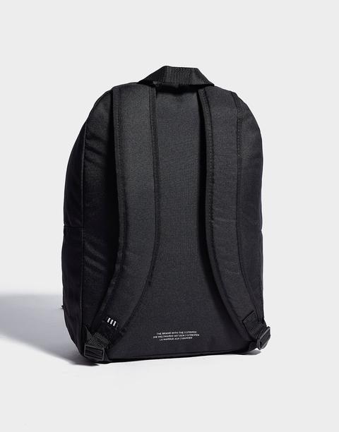 Adidas originals shop lock up backpack