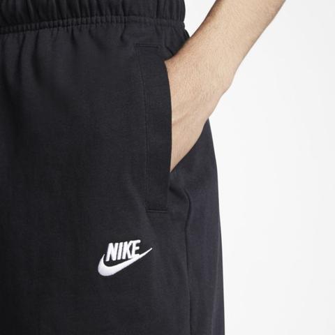 Nike Sportswear Club Pantalón Corto - Hombre - Negro