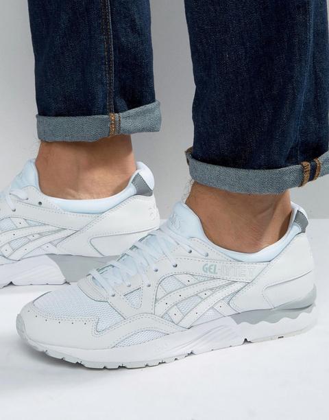 Zapatillas De Deporte Gel-lyte V De Asics