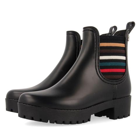 botas de agua mujer gioseppo