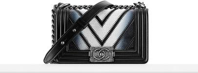 Bolso Boy Chanel