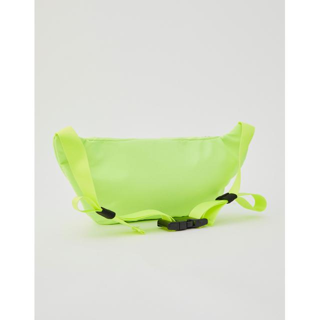 Marsupio Fluo Con Doppia Tasca from Pull and Bear on 21 Buttons